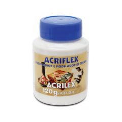 Acriflex Acrilex 120gr