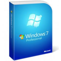 Licencia Microsoft Windows 7 Professional 32Bits