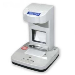 Detectora de Billetes DTK V-80 UV/MG/IR/WM/10x