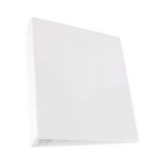 Carpeta para Catalogo Da-Mass Oficio 2x5 Blanca