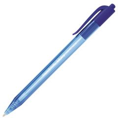 Bolígrafo Paper Mate InkJoy Retráctil 100RT Azul