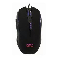 Mouse Gamer GTC MGG-014