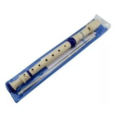 Flauta Memoris-Precious con Estuche