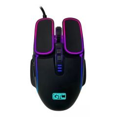 Mouse Gamer GTC MGG-022