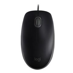 Mouse Logitech M110 Negro