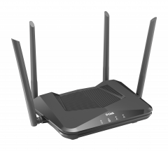 Router D-Link DIR-X1870 AX1800 Mesh Wi-fi 6
