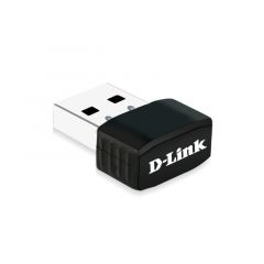 Adaptador D-Link DWA-131 N300 Wireless 300 Mbps Usb 
