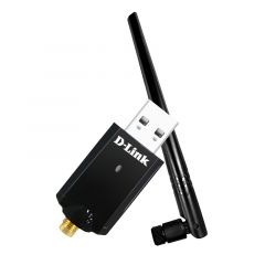 Adaptador D-Link DWA-185 AC1200 Wireless Usb 3.0