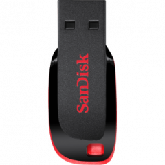 Pendrive Sandisk 32GB Cruzer USB
