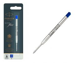 Repuesto Parker Ball Pen Medio Azul  0.8mm