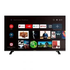 TV Noblex Smart 50" UHD 4K