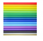 Papel  Afiche Salmon  70x100 cm  por 20 hojas