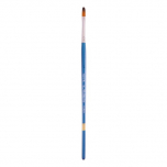 Pincel Van Orley Redondo N°0 Mango Corto