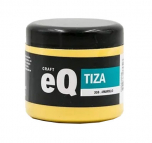 Pintura a la Tiza EQ Amarillo por 200 cc.