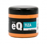 Pintura a la Tiza EQ Anaranjado por 200 cc.