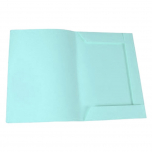 Carpeta Caratula Osipel Oficio Amarillo 170gr