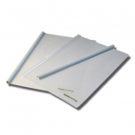 Carpeta Comercial Lama con Vaina Transparente