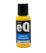 Acrílico EQ Amarillo de Cadmio(300) x50cc