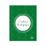 Cuaderno de Caligrafía Norpac 24 Hojas