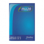 Libreta Correspondencia Nº3 Triplicado