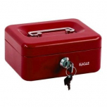 Cofre de Valores Eagle Cash Box 8878XS Moderna