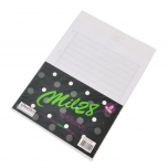 Repuesto Escolar Mil28 Caligrafia x8 Hojas 90 Gramos