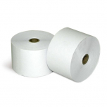Rollo para Registradora Termico GTC 80mmx40mts por 10 Unidades