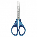 Tijera Maped Essentials Soft 13 cm 