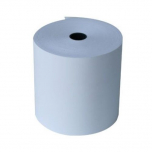 Rollo para Calculadora 70mmx40mts Papel Obra por Unidad