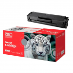 Tóner GTC Alternativo 1060 TN Brother