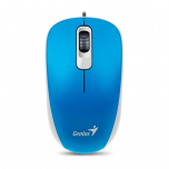 Mouse Genius DX-110 G5 Azul