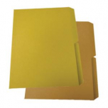 Carpeta Carátula Congreso A4 por 2 Posiciones