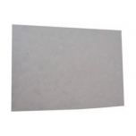 Cartón Gris Nº7 70x100 3mm