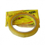 Cinta Adhesiva Stiko Strap 12mm por 60mts