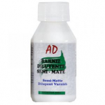 Barniz Diluyente Fantasía AD por 100ml Semimate