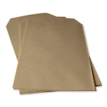 Sobres Kraft Medoro 2525 19x24cm 80g por 100 Unidades