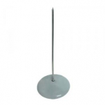 Pinche Clavapapel Nº17 Metal Pintado