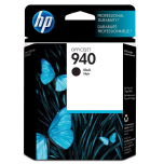 Cartucho HP 940 Negro