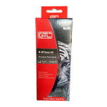 Insumo GTC Tinta Para Sistema Continuo Brother BTD60BK 100cc Negro