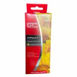 Insumo GTC Tinta Para Sistema Continuo Brother BT5001 100cc Amarillo