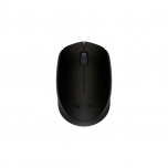 Mouse Logitech  M170 Negro Inalambrico