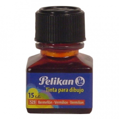 Tinta Pagoda Para Sello Roll On Azul 70cc