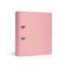 Bibliorato A4 Inkdrop Pastel Durazno