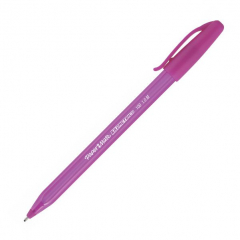 Bolígrafo Paper Mate Inkjoy Kilométrico 100ST Magenta por 12 Unidades