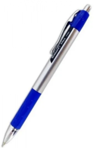 Bolígrafo Pelikan Ball Point Mini 0,5mm Azul
