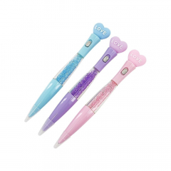 Boligrafo Trendy Corazón x1 Unidad