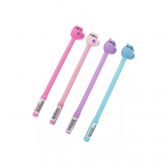 Boligrafo Trendy Gata x1 Unidad