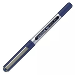 Bolígrafo Uniball UB-150 Azul 0,5mm