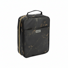 Canopla FW Infinite Negro y Dorado