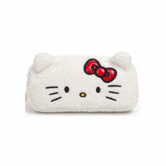 Cartuchera Mooving Rectangular Hello Kitty